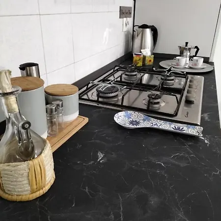 La Casina Delle Viole Apartment