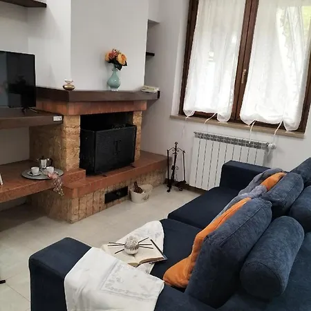 La Casina Delle Viole *