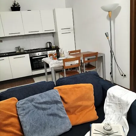 La Casina Delle Viole Apartment Abbadia San Salvator
