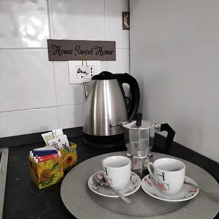 La Casina Delle Viole