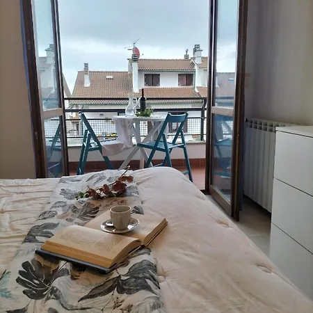La Casina Delle Viole