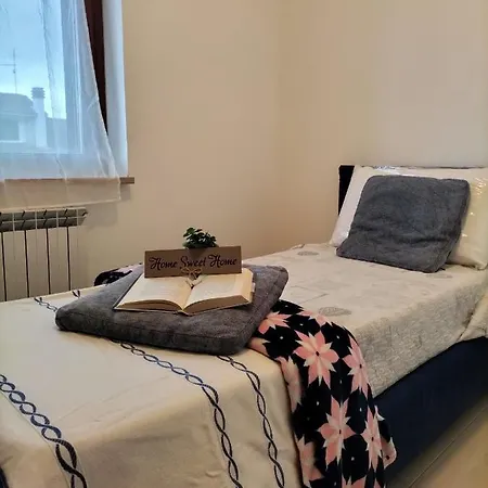 La Casina Delle Viole Abbadia San Salvator