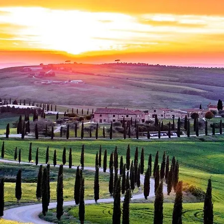 La Casina Delle Viole *