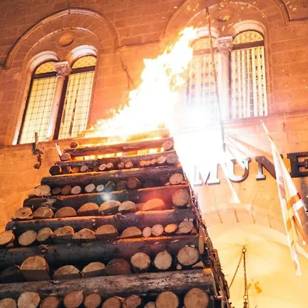 La Casina Delle Viole * Abbadia San Salvator
