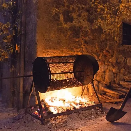La Casina Delle Viole