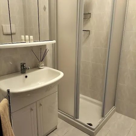 Apartment La Casina Delle Viole Abbadia San Salvator